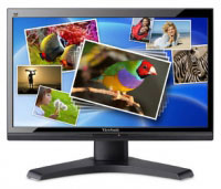 Viewsonic VX2258WM (VS12666) Viewsonic VX2258WM (VS12666)